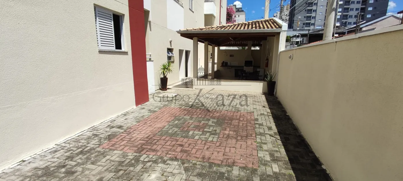 Foto 19 de Apartamento Padrão em Jardim Oriente, São José dos Campos - imagem 19