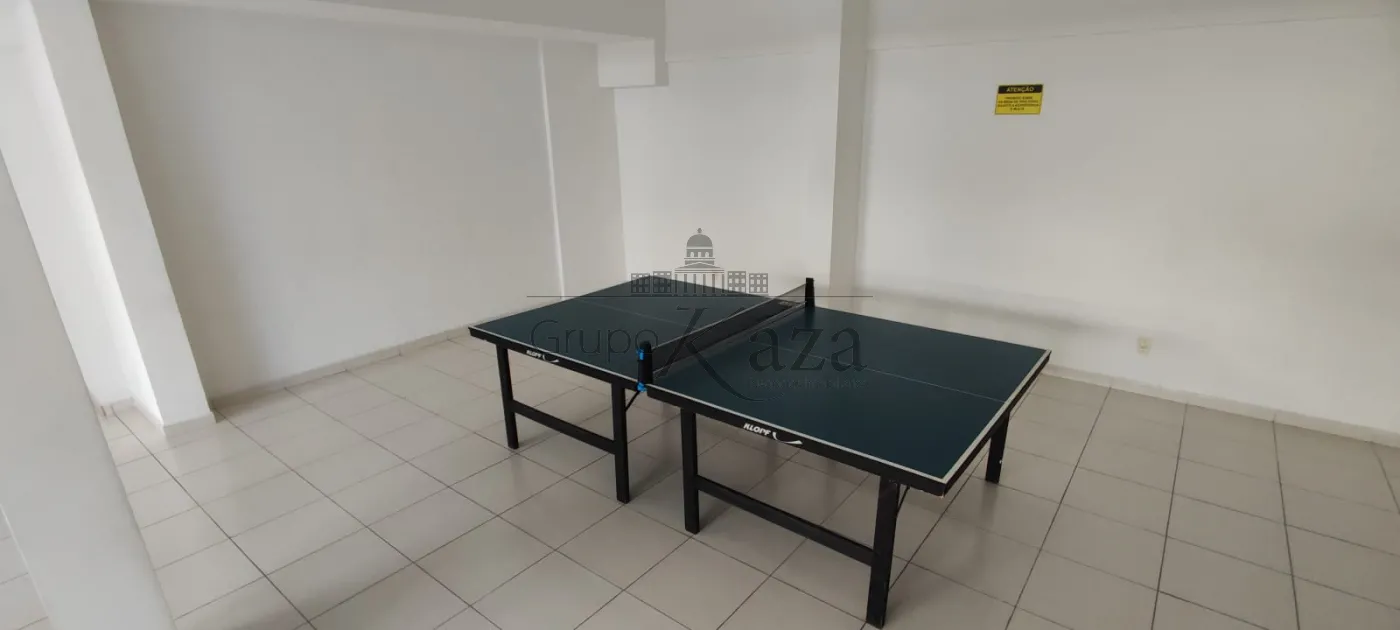 Foto 15 de Apartamento Padrão em Jardim Oriente, São José dos Campos - imagem 15