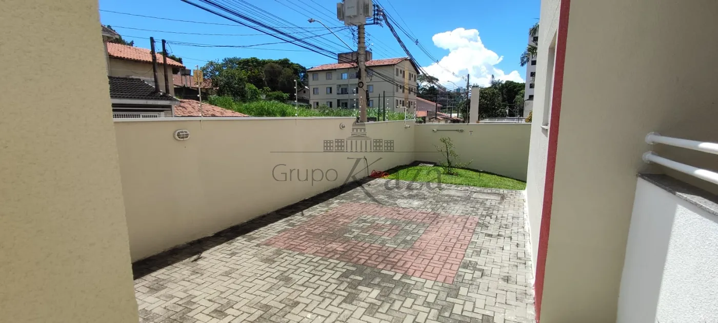 Foto 20 de Apartamento Padrão em Jardim Oriente, São José dos Campos - imagem 20