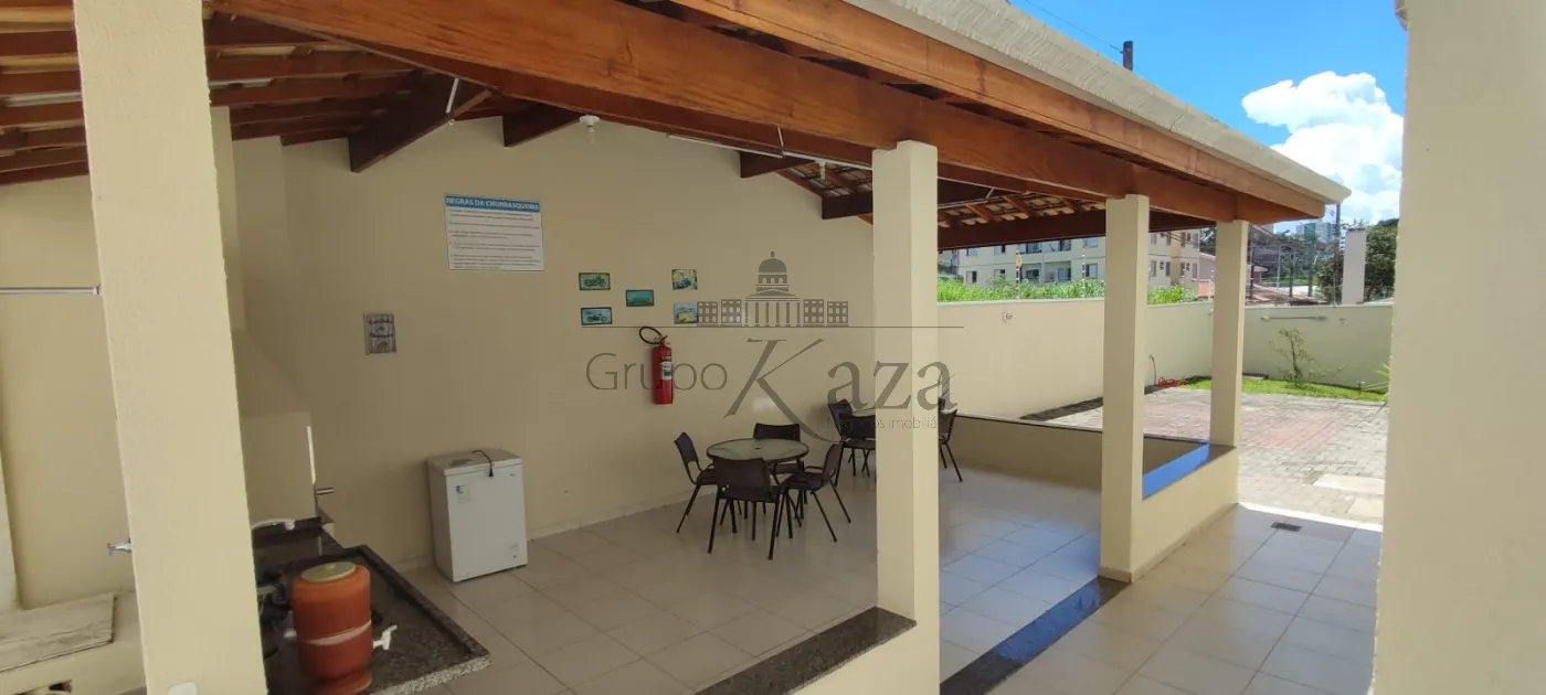 Foto 21 de Apartamento Padrão em Jardim Oriente, São José dos Campos - imagem 21