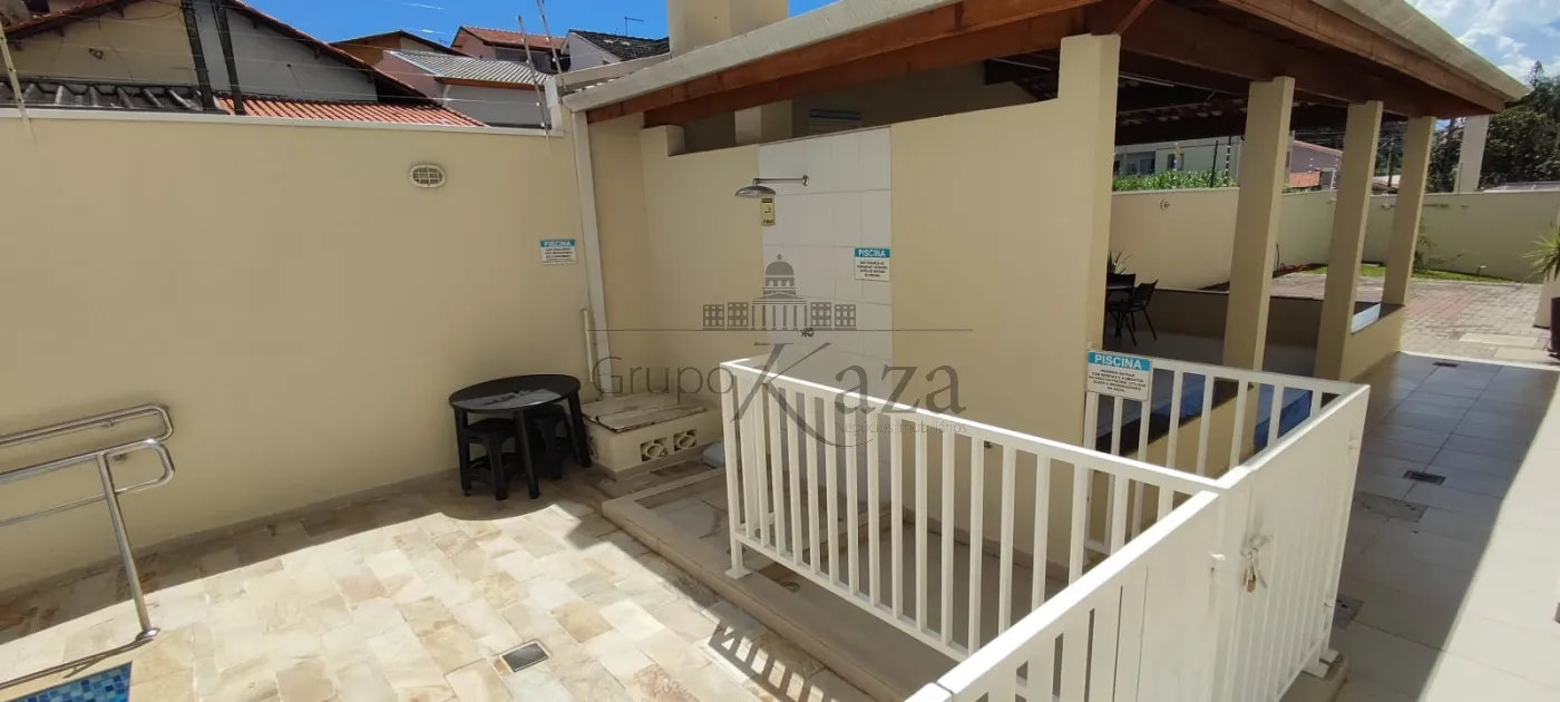 Foto 22 de Apartamento Padrão em Jardim Oriente, São José dos Campos - imagem 22