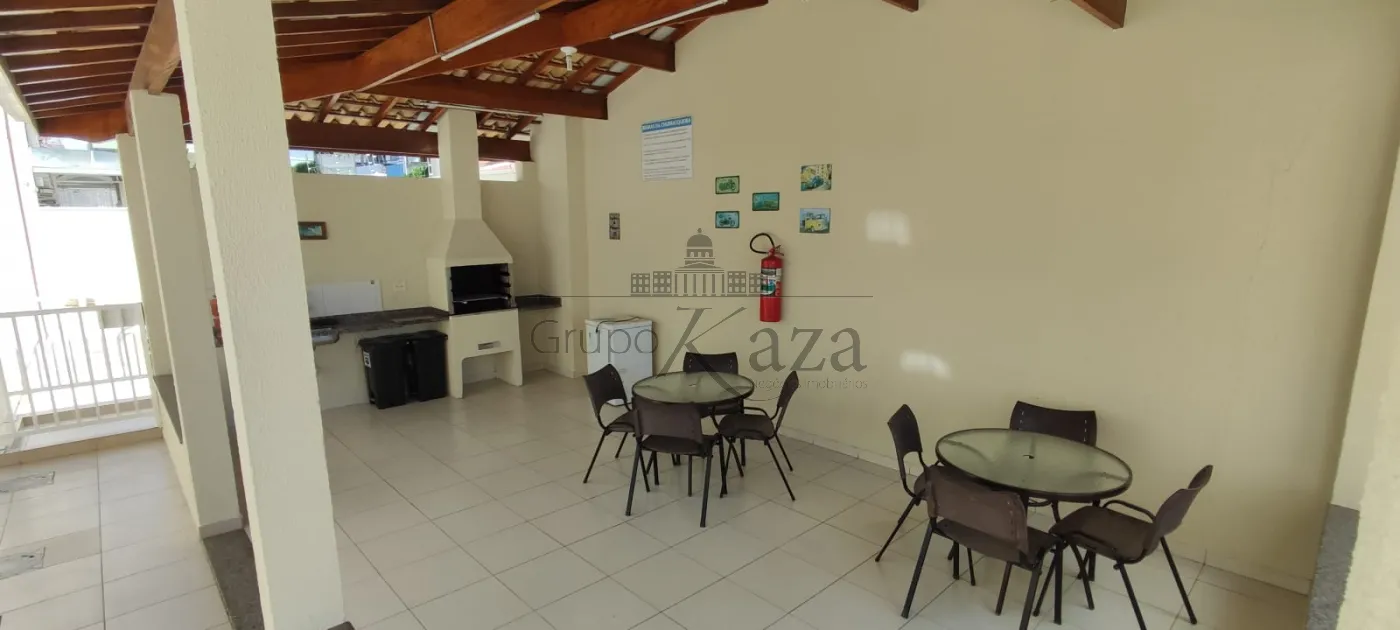 Foto 23 de Apartamento Padrão em Jardim Oriente, São José dos Campos - imagem 23