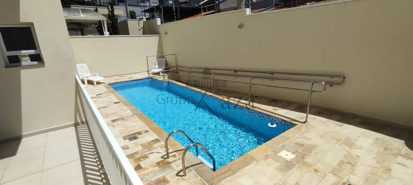 Foto 24 de Apartamento Padrão em Jardim Oriente, São José dos Campos - imagem 24