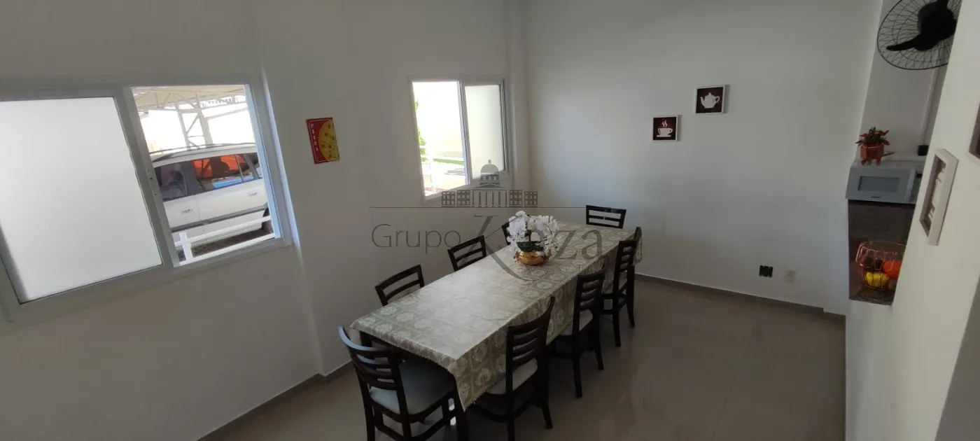 Foto 25 de Apartamento Padrão em Jardim Oriente, São José dos Campos - imagem 25