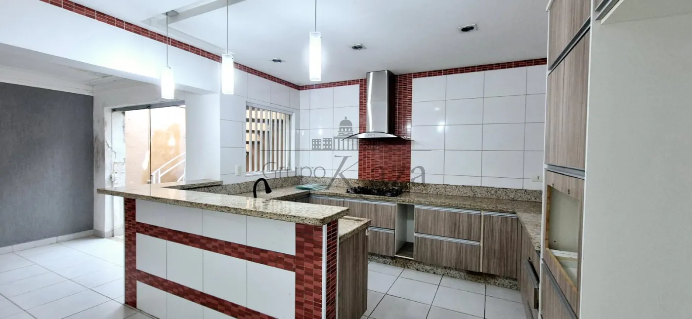 Foto 1 de Casa Térrea em Parque Industrial, São José dos Campos - imagem 1 Foto 1 de Casa Térrea em Parque Industrial, São José dos Campos - imagem 1