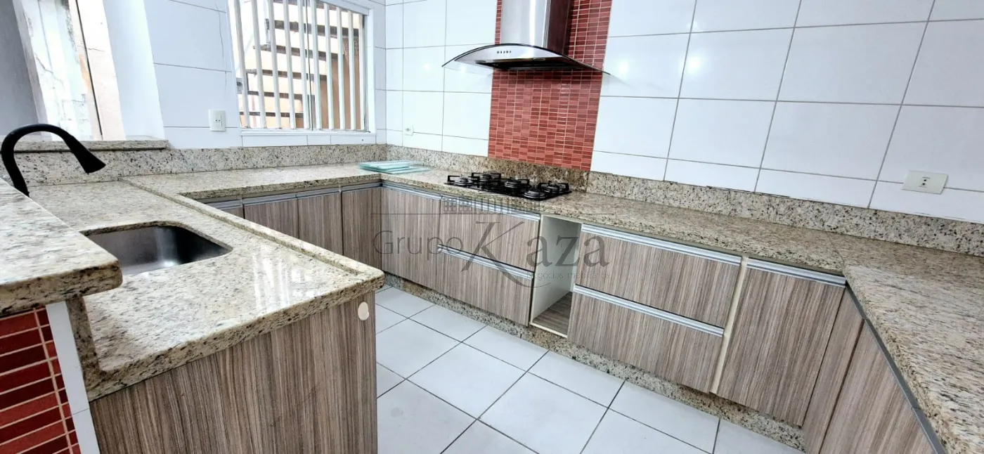 Foto 3 de Casa Térrea em Parque Industrial, São José dos Campos - imagem 3 Foto 3 de Casa Térrea em Parque Industrial, São José dos Campos - imagem 3