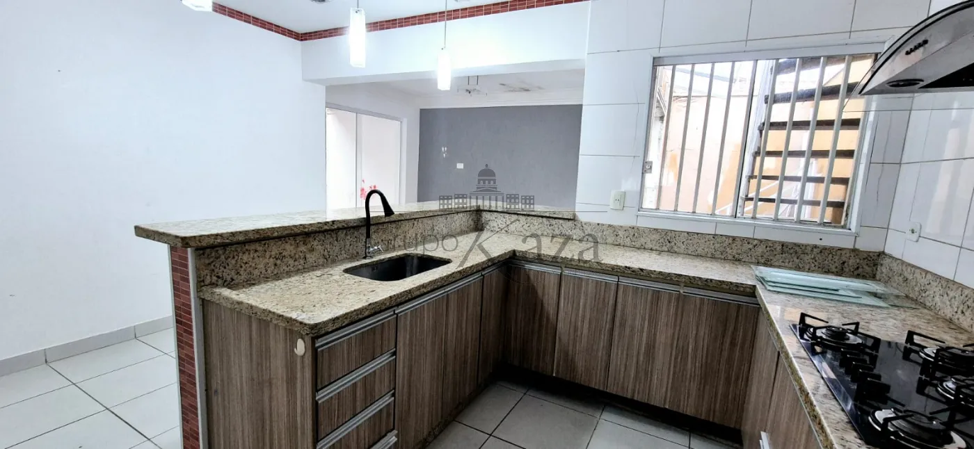 Foto 2 de Casa Térrea em Parque Industrial, São José dos Campos - imagem 2 Foto 2 de Casa Térrea em Parque Industrial, São José dos Campos - imagem 2