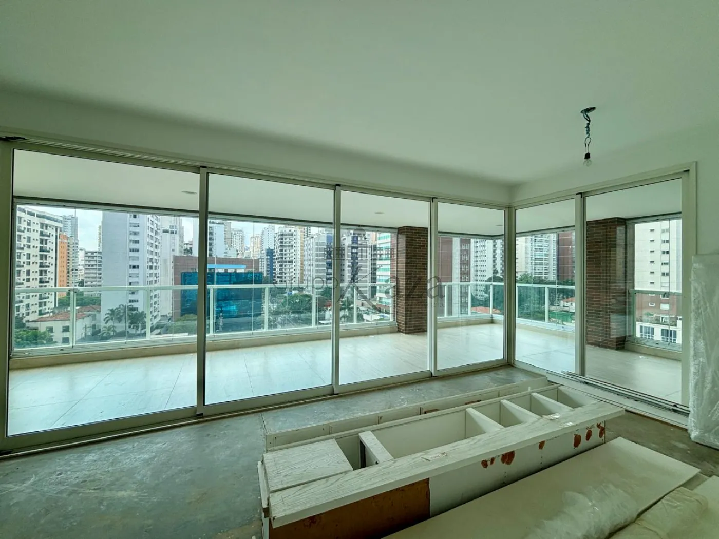 Foto 3 de Apartamento Padrão em Paraíso, São Paulo - imagem 3 Foto 3 de Apartamento Padrão em Paraíso, São Paulo - imagem 3