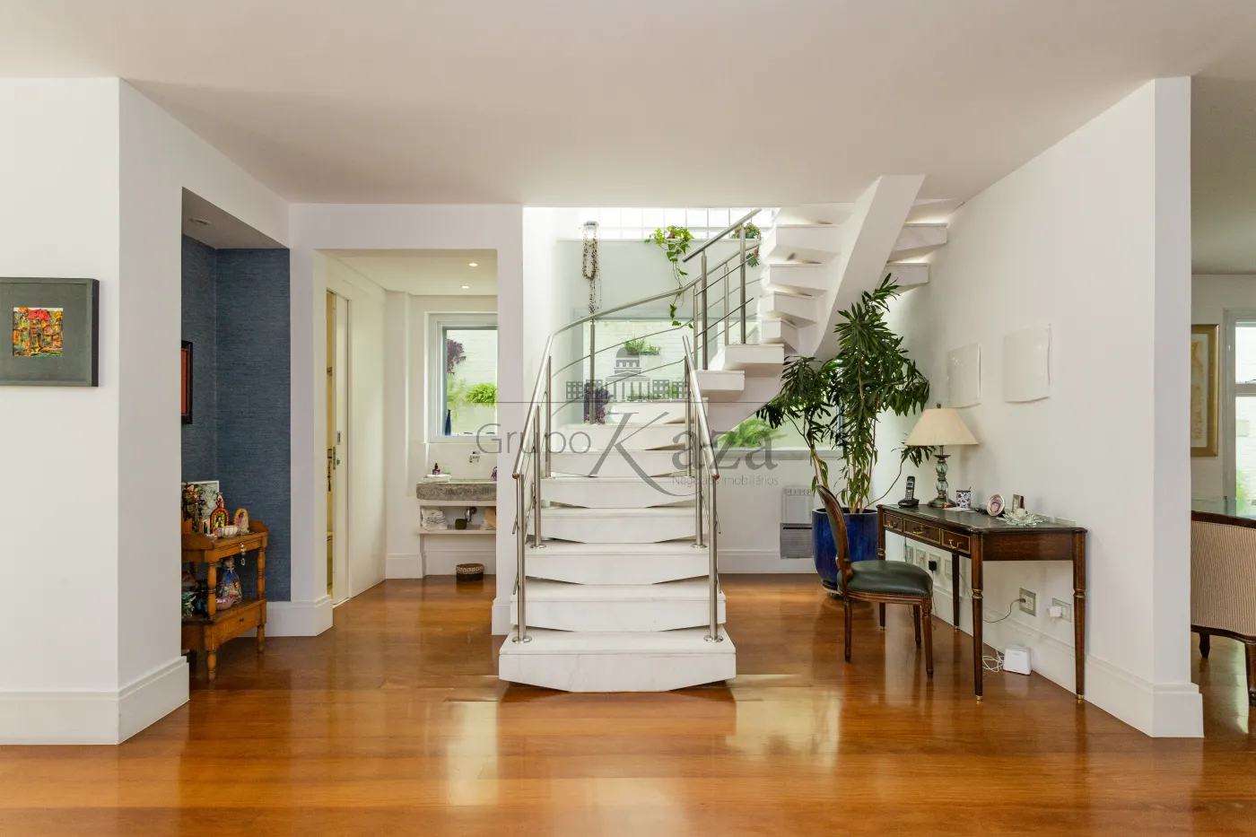 Foto 6 de Casa Sobrado em Planalto Paulista, São Paulo - imagem 6