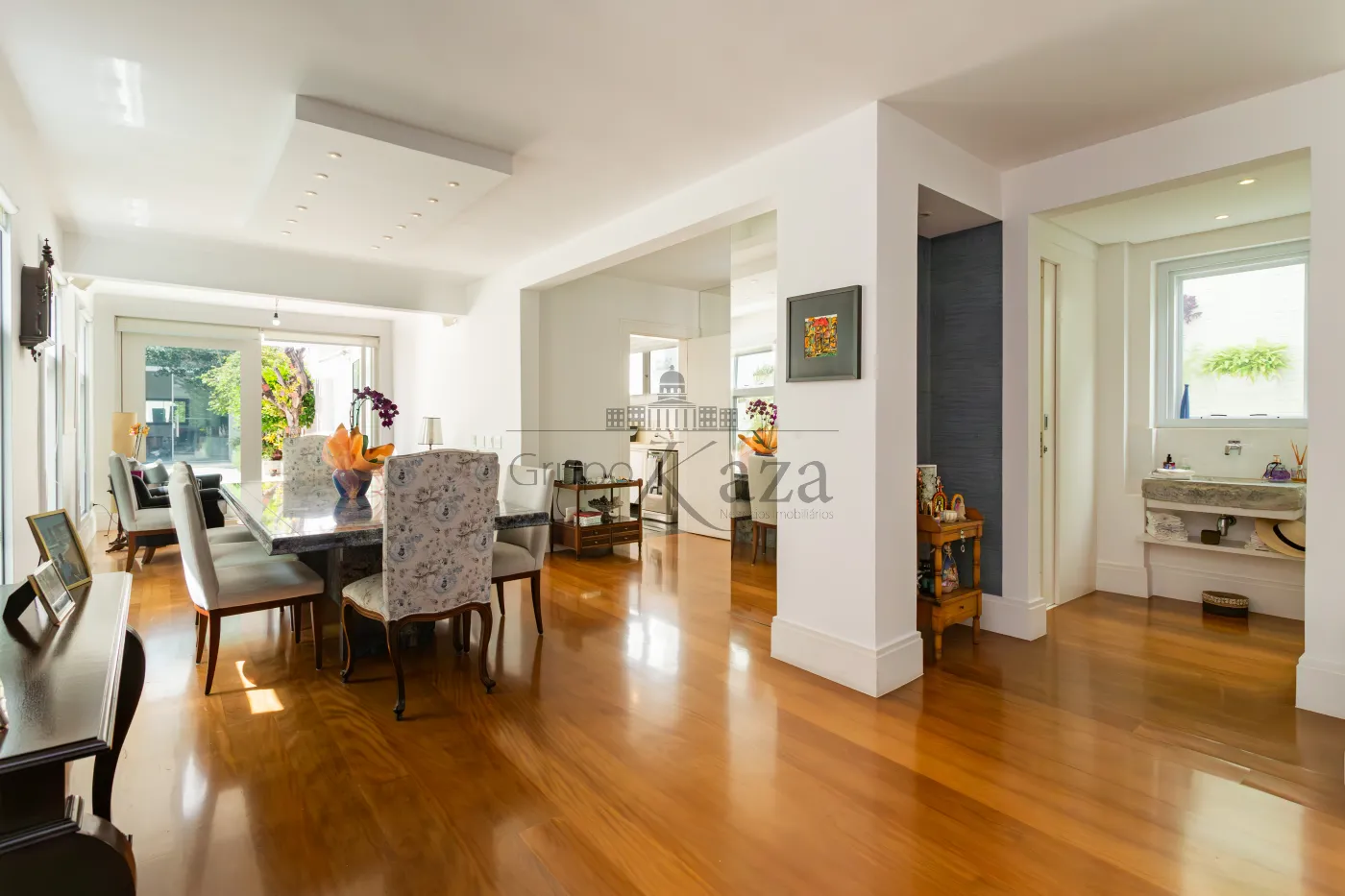 Foto 4 de Casa Sobrado em Planalto Paulista, São Paulo - imagem 4