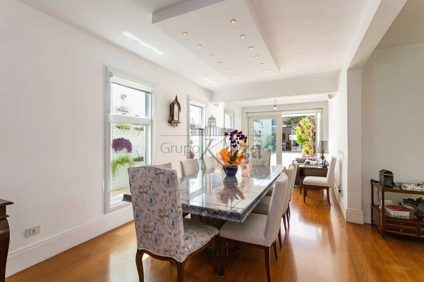 Foto 5 de Casa Sobrado em Planalto Paulista, São Paulo - imagem 5