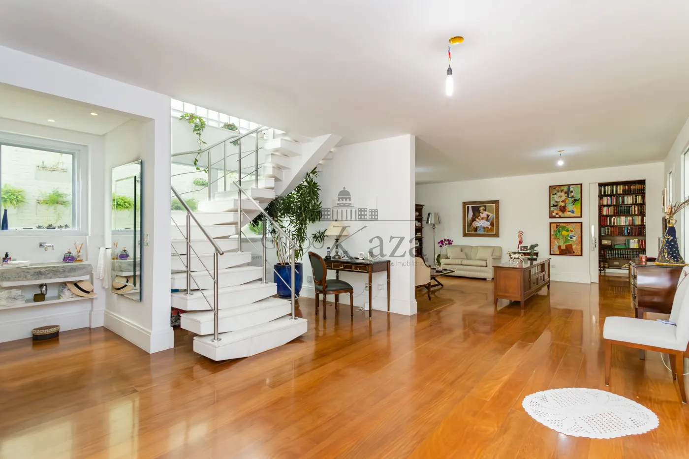 Foto 7 de Casa Sobrado em Planalto Paulista, São Paulo - imagem 7