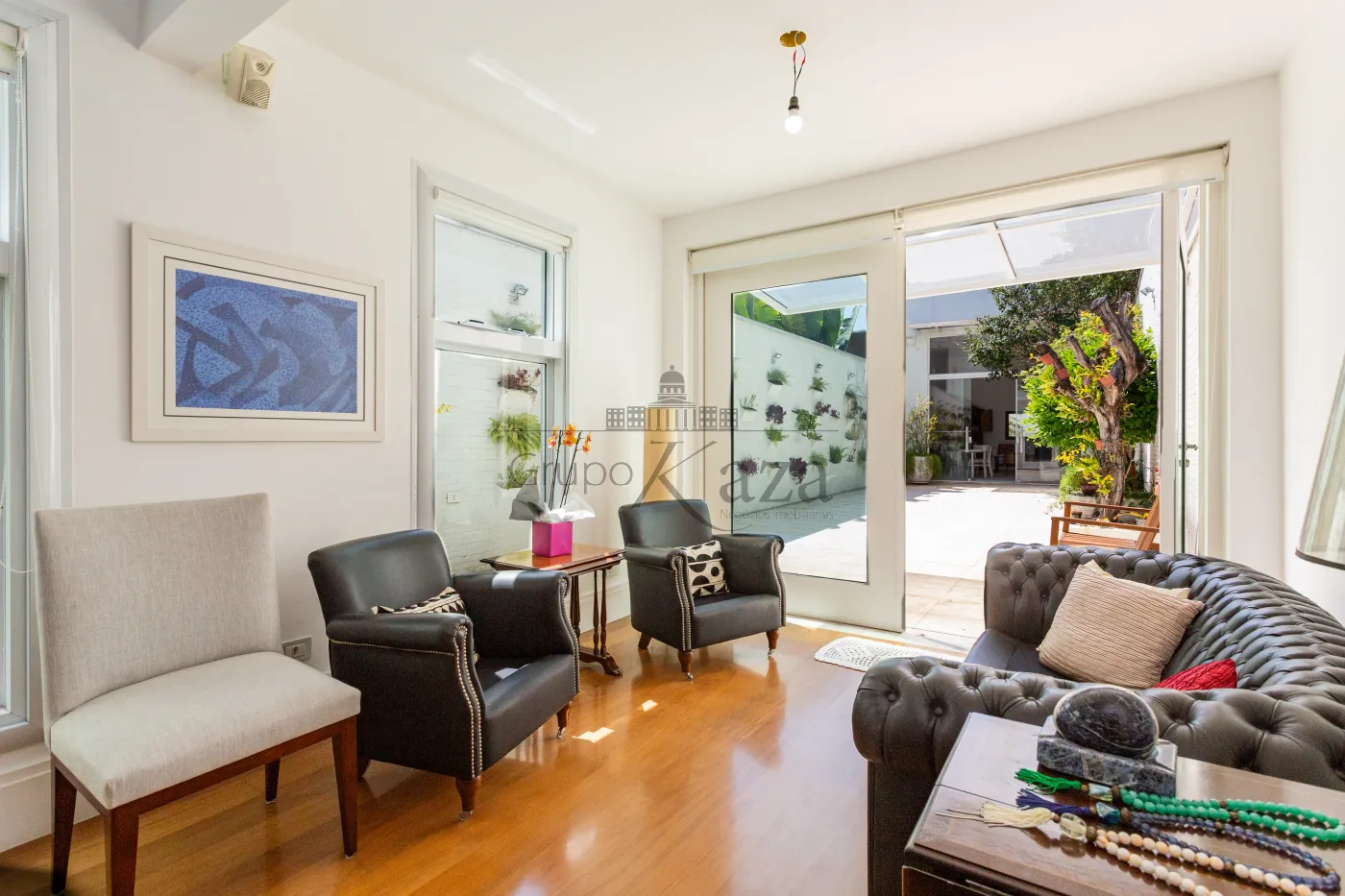 Foto 8 de Casa Sobrado em Planalto Paulista, São Paulo - imagem 8