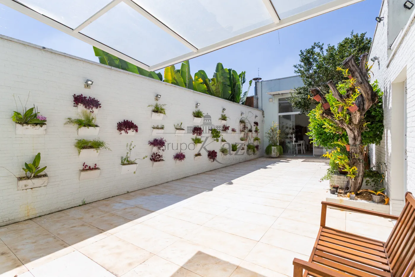 Foto 9 de Casa Sobrado em Planalto Paulista, São Paulo - imagem 9