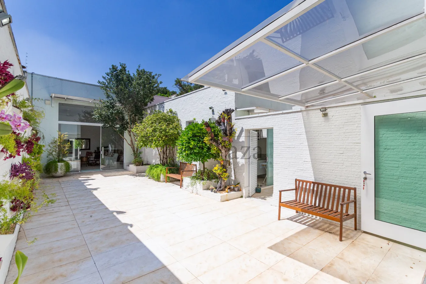 Foto 10 de Casa Sobrado em Planalto Paulista, São Paulo - imagem 10