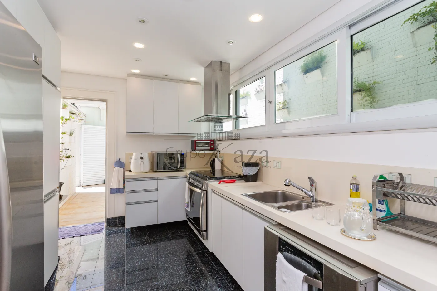 Foto 19 de Casa Sobrado em Planalto Paulista, São Paulo - imagem 19