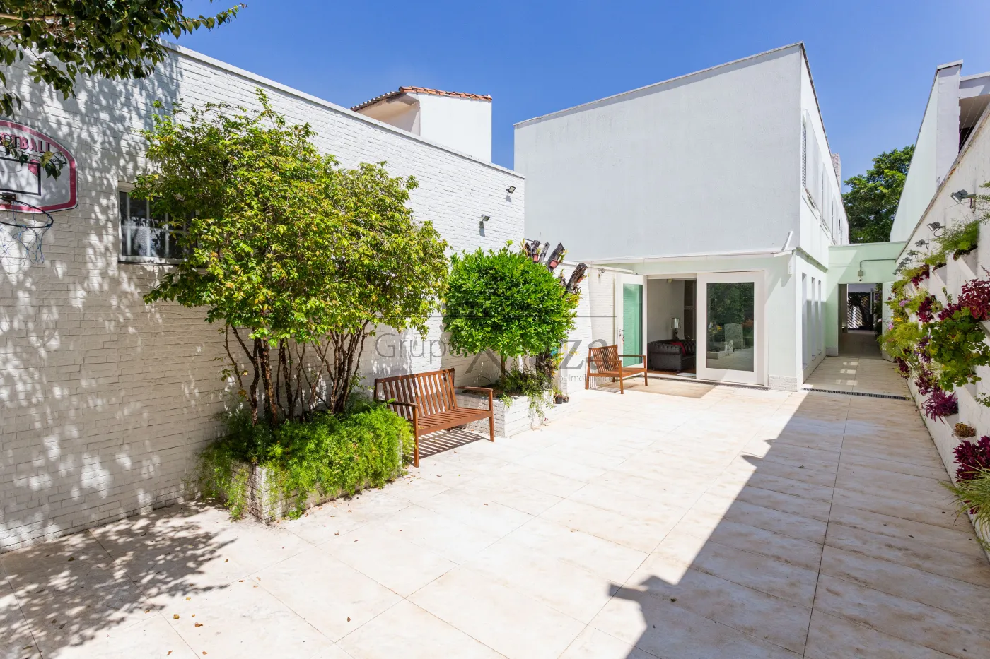 Foto 21 de Casa Sobrado em Planalto Paulista, São Paulo - imagem 21