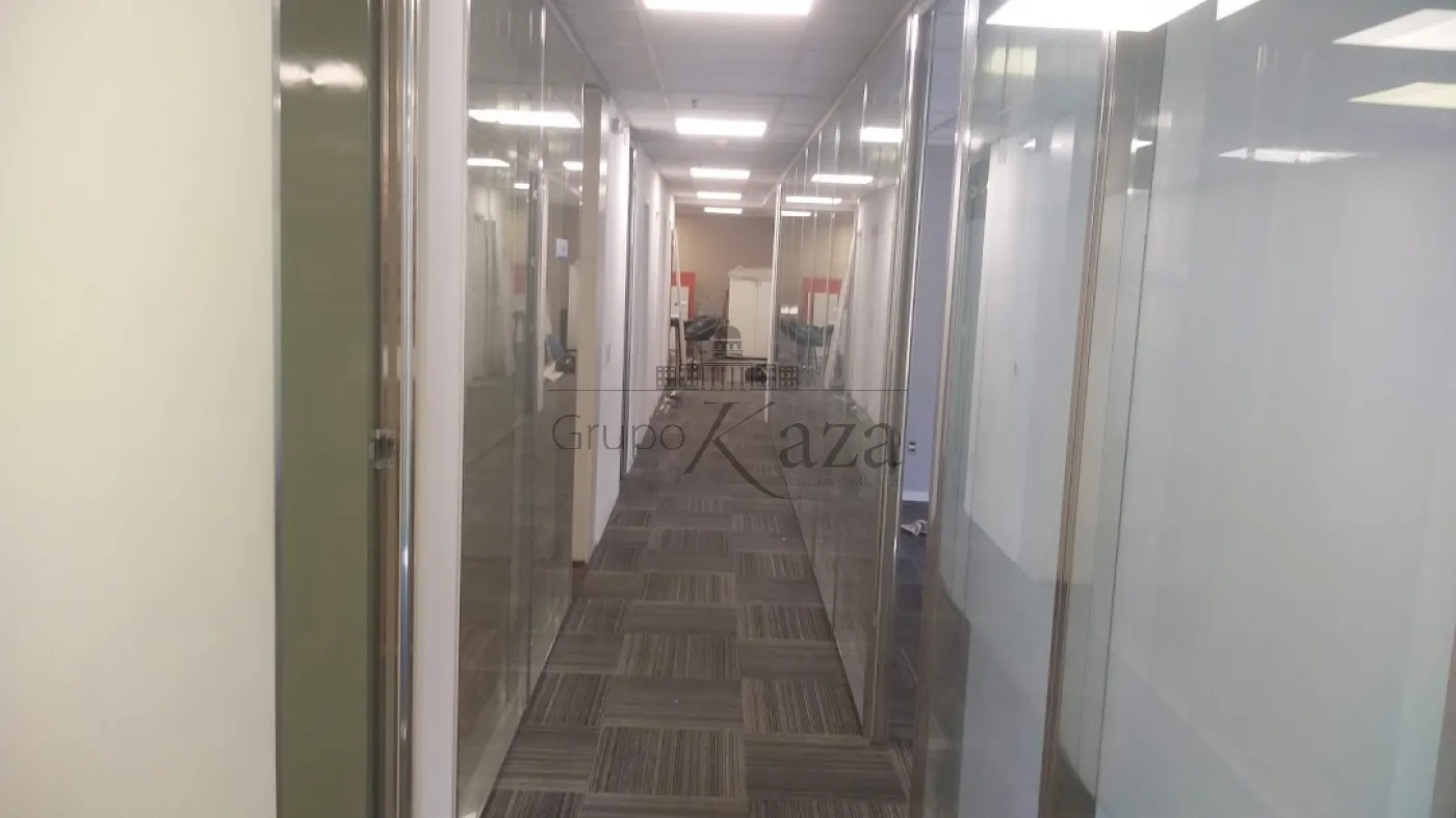 Foto 12 de Comercial Conjunto Comercial em Cerqueira César, São Paulo - imagem 12