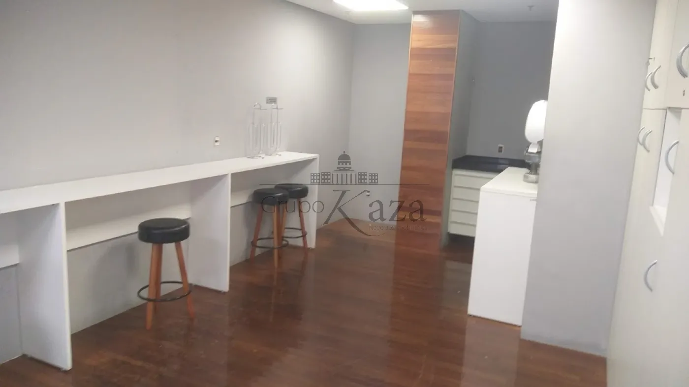 Foto 15 de Comercial Conjunto Comercial em Cerqueira César, São Paulo - imagem 15