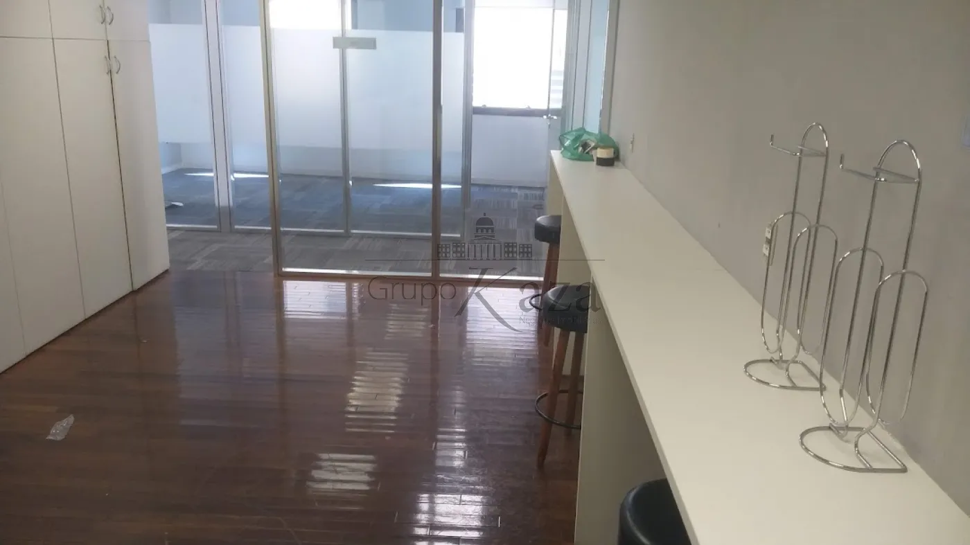 Foto 16 de Comercial Conjunto Comercial em Cerqueira César, São Paulo - imagem 16