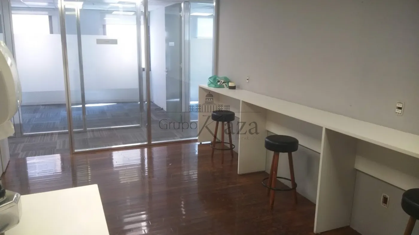 Foto 19 de Comercial Conjunto Comercial em Cerqueira César, São Paulo - imagem 19