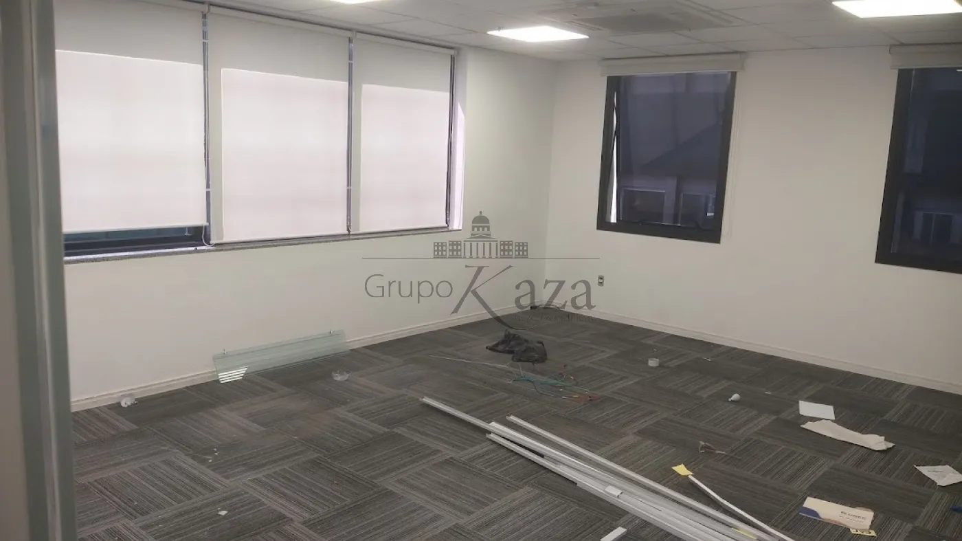 Foto 21 de Comercial Conjunto Comercial em Cerqueira César, São Paulo - imagem 21