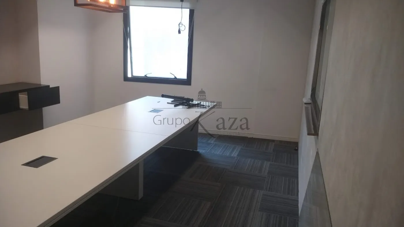 Foto 4 de Comercial Conjunto Comercial em Cerqueira César, São Paulo - imagem 4