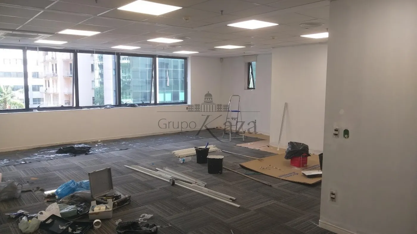 Foto 10 de Comercial Conjunto Comercial em Cerqueira César, São Paulo - imagem 10