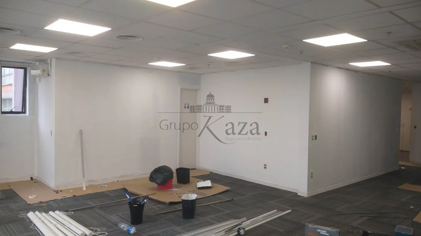 Foto 8 de Comercial Conjunto Comercial em Cerqueira César, São Paulo - imagem 8