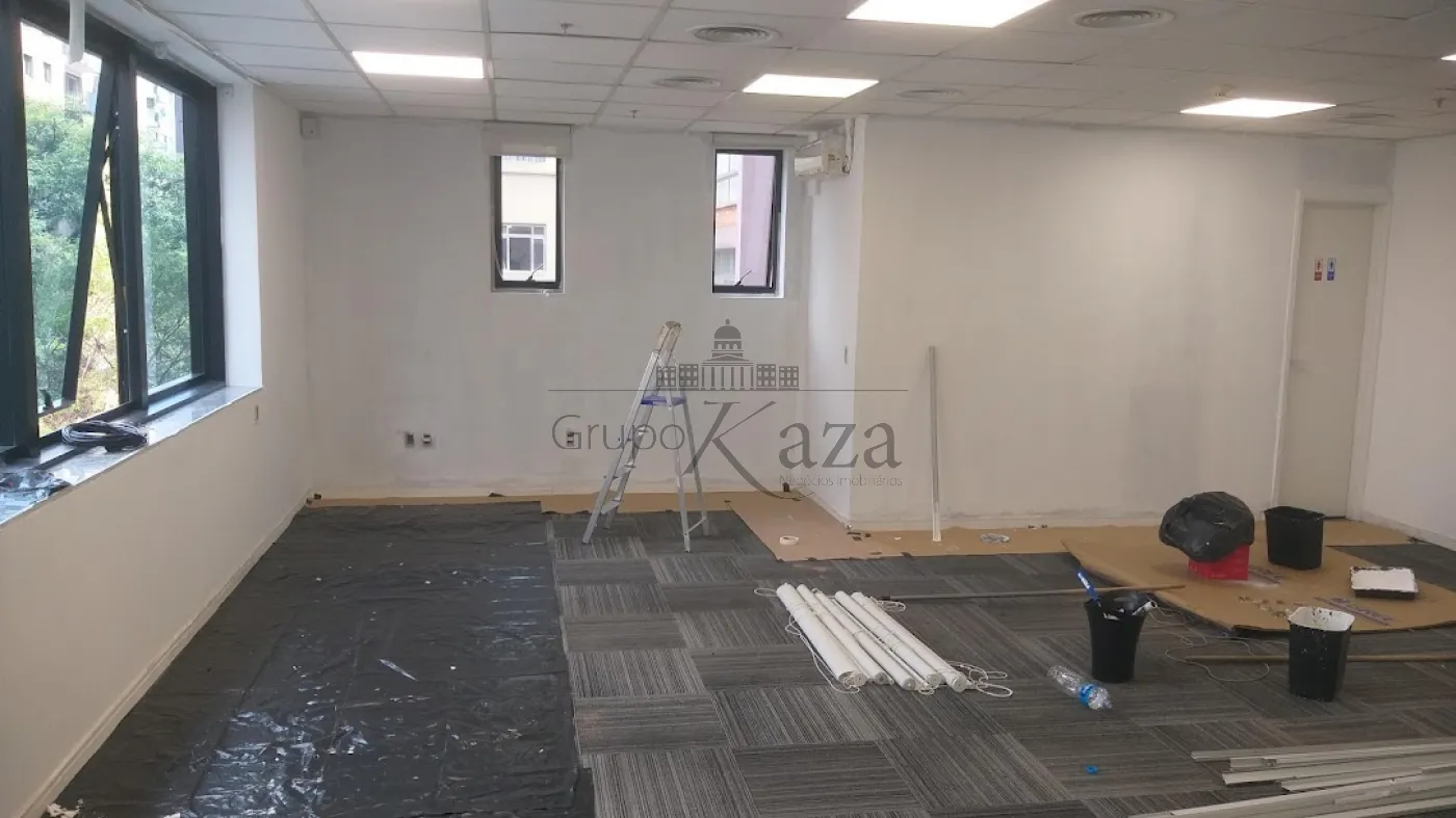 Foto 7 de Comercial Conjunto Comercial em Cerqueira César, São Paulo - imagem 7