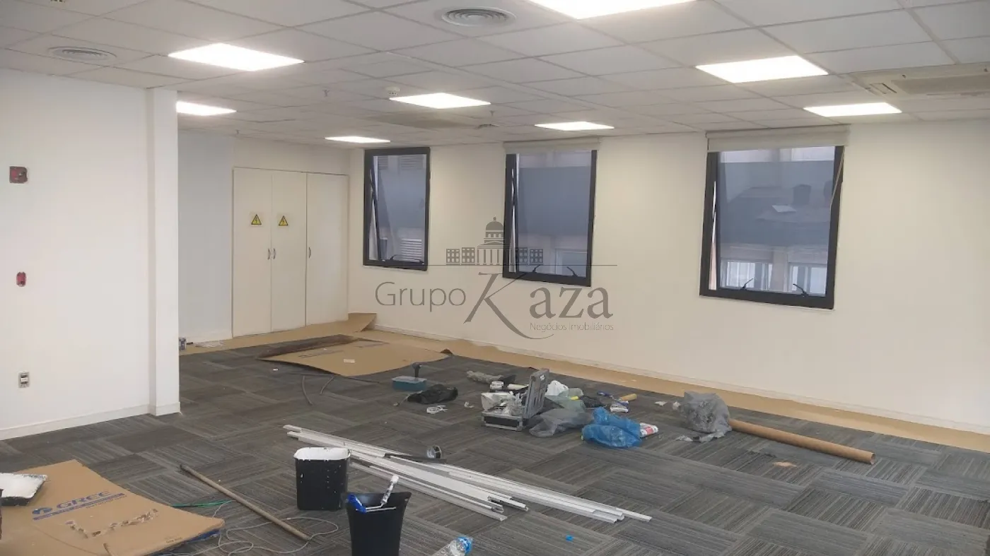 Foto 6 de Comercial Conjunto Comercial em Cerqueira César, São Paulo - imagem 6