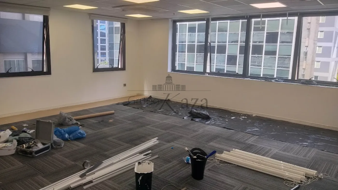 Foto 5 de Comercial Conjunto Comercial em Cerqueira César, São Paulo - imagem 5