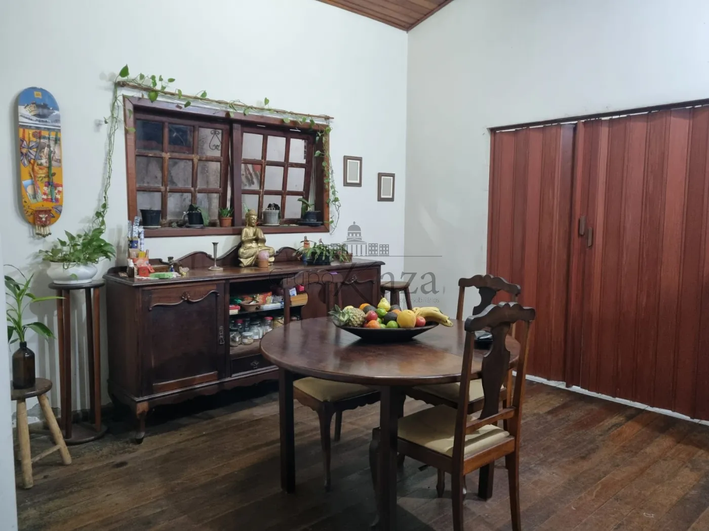 Foto 2 de Casa Térrea em Cidade Jardim, Jacareí - imagem 2 Foto 2 de Casa Térrea em Cidade Jardim, Jacareí - imagem 2