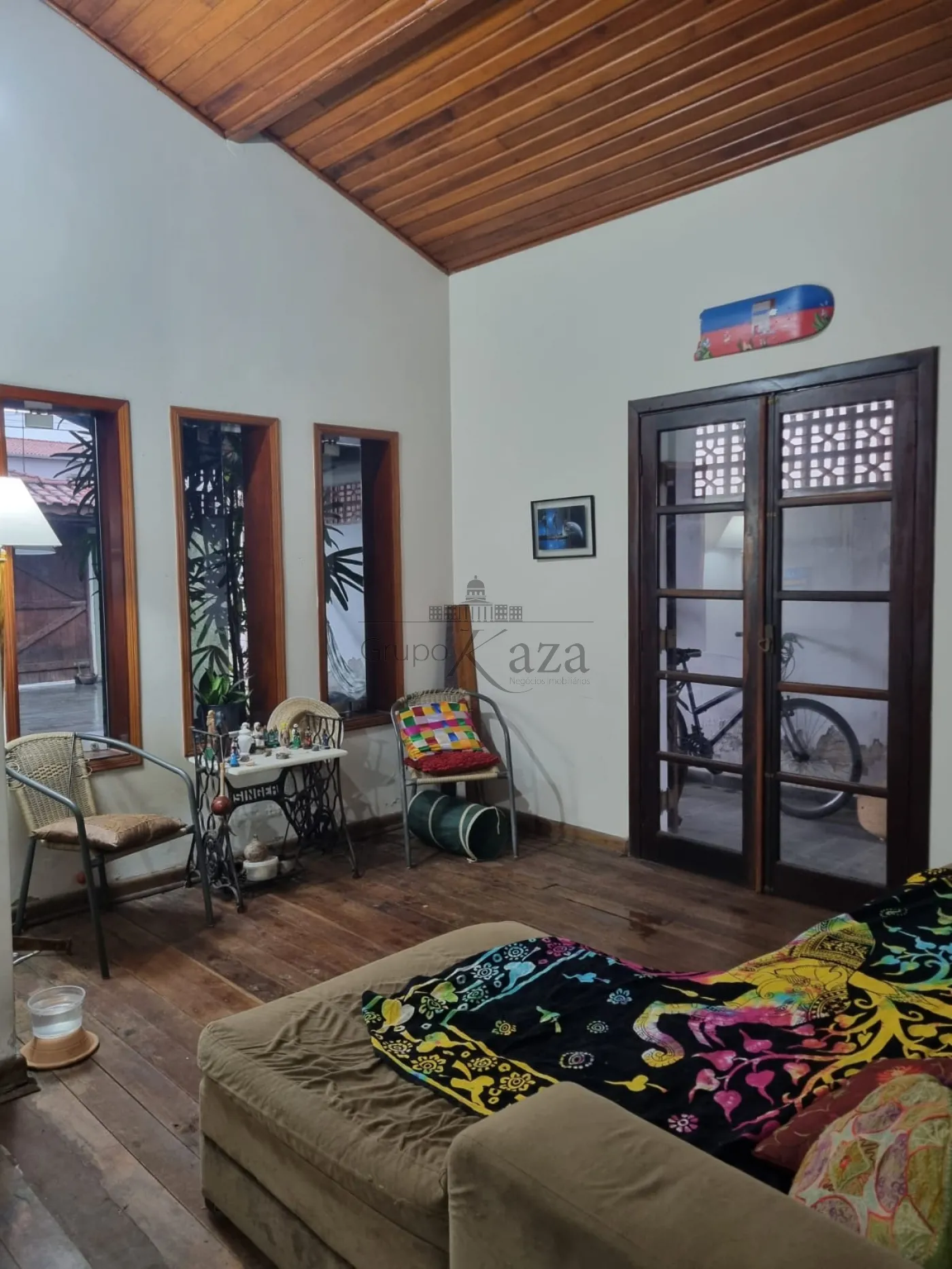 Foto 1 de Casa Térrea em Cidade Jardim, Jacareí - imagem 1 Foto 1 de Casa Térrea em Cidade Jardim, Jacareí - imagem 1