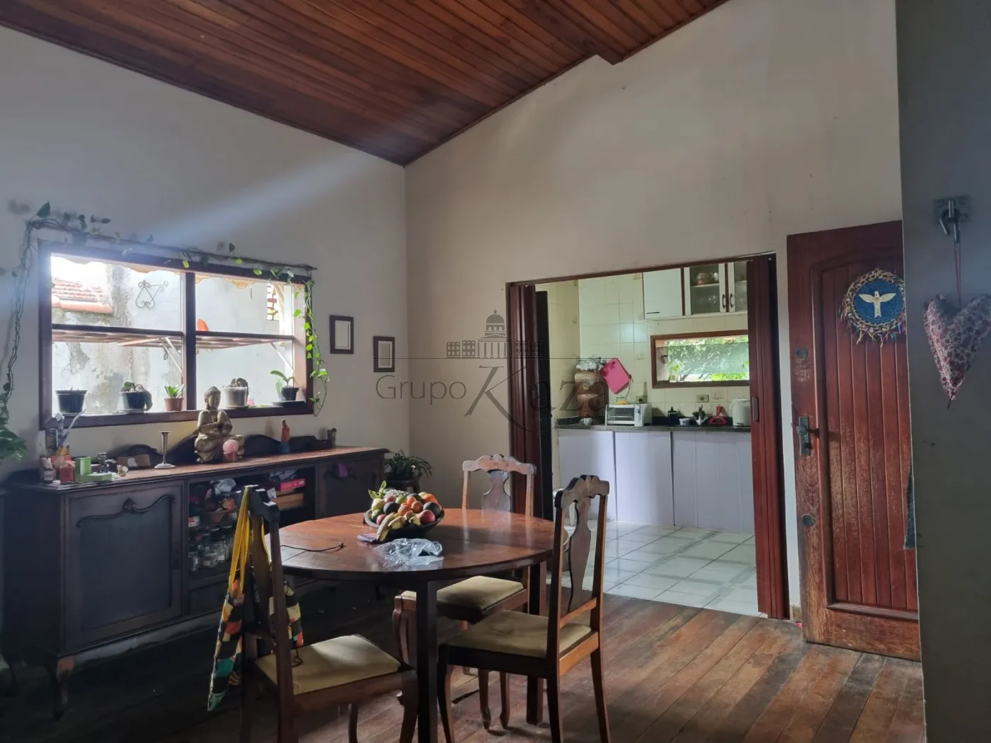 Foto 3 de Casa Térrea em Cidade Jardim, Jacareí - imagem 3 Foto 3 de Casa Térrea em Cidade Jardim, Jacareí - imagem 3