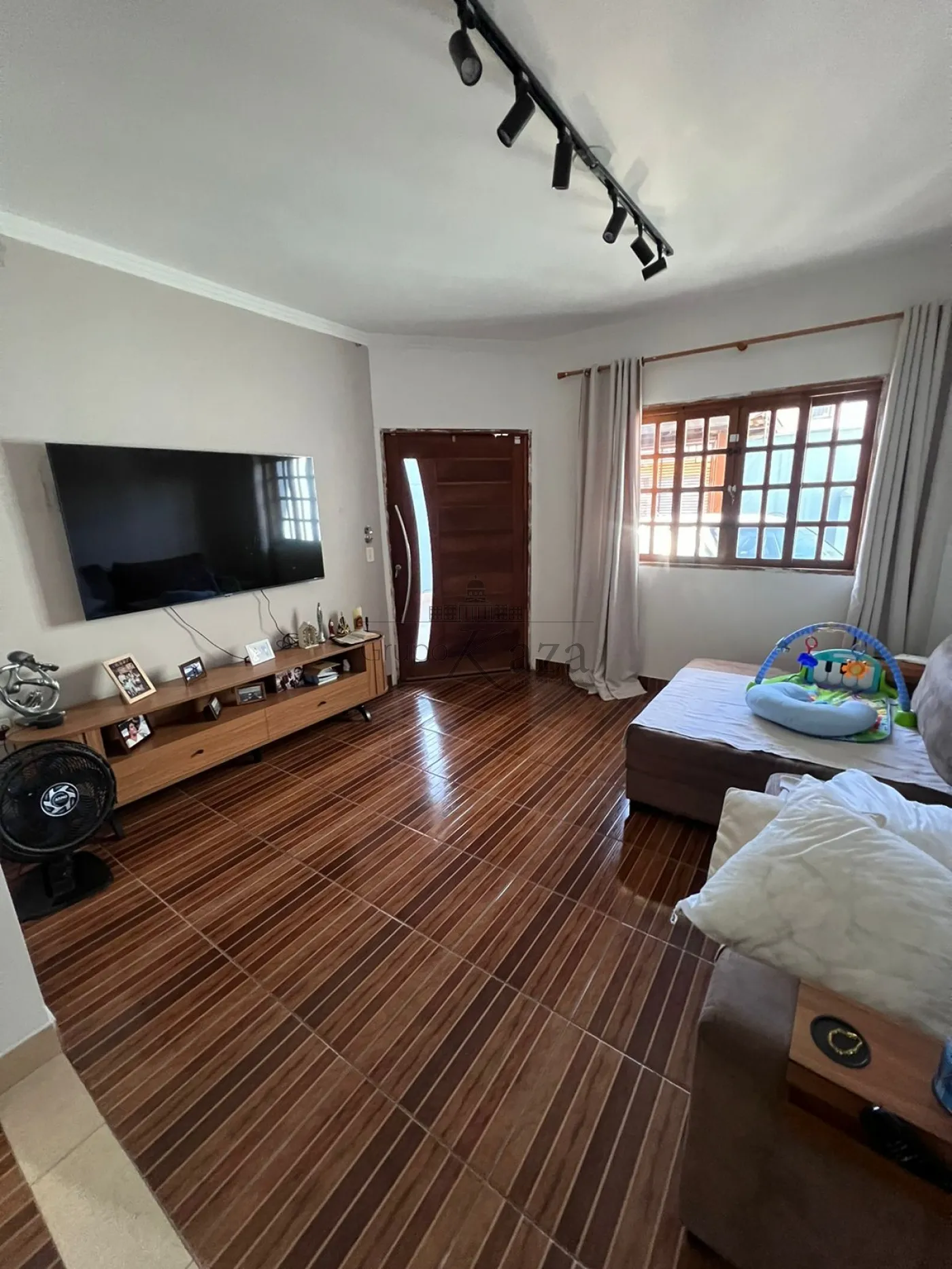 Foto 2 de Casa Sobrado em Altos da Vila Paiva, São José dos Campos - imagem 2 Foto 2 de Casa Sobrado em Altos da Vila Paiva, São José dos Campos - imagem 2