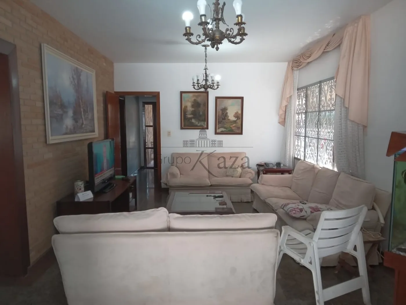 Foto 2 de Casa Condomínio em Jardim das Colinas, São José dos Campos - imagem 2 Foto 2 de Casa Condomínio em Jardim das Colinas, São José dos Campos - imagem 2