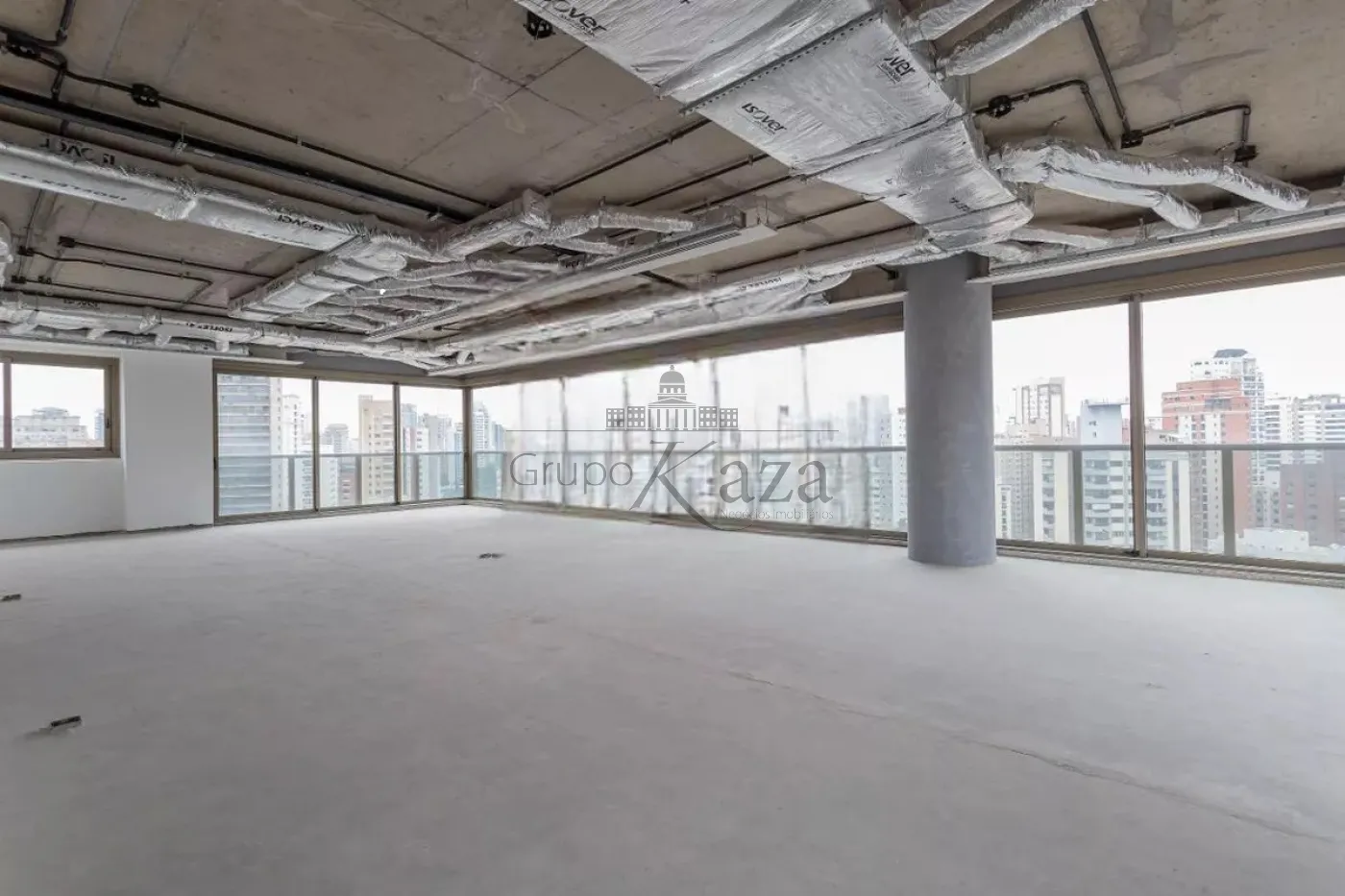 Foto 2 de Apartamento Padrão em Vila Nova Conceição, São Paulo - imagem 2 Foto 2 de Apartamento Padrão em Vila Nova Conceição, São Paulo - imagem 2