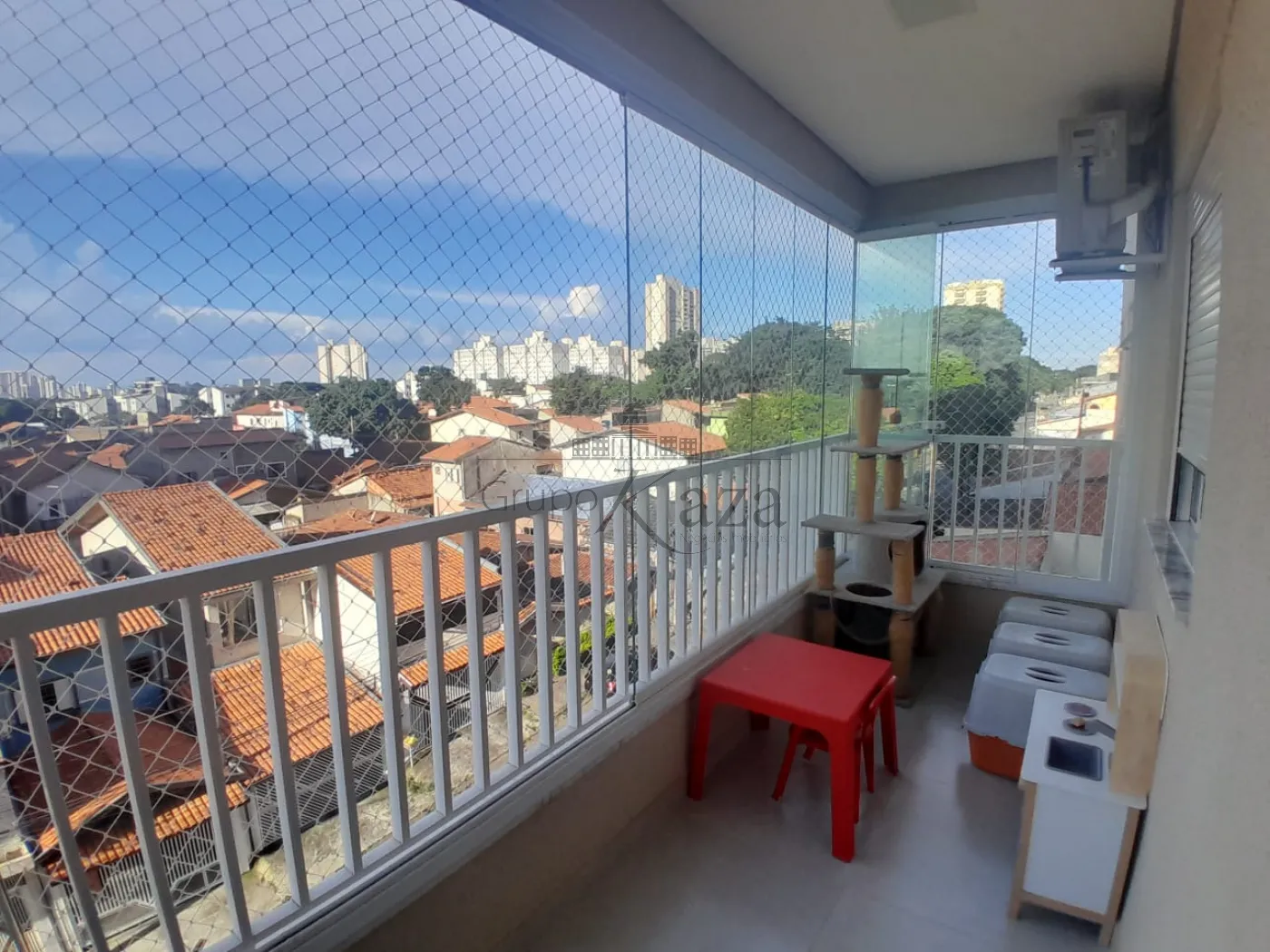 Foto 3 de Apartamento Padrão em Jardim Petrópolis, São José dos Campos - imagem 3 Foto 3 de Apartamento Padrão em Jardim Petrópolis, São José dos Campos - imagem 3