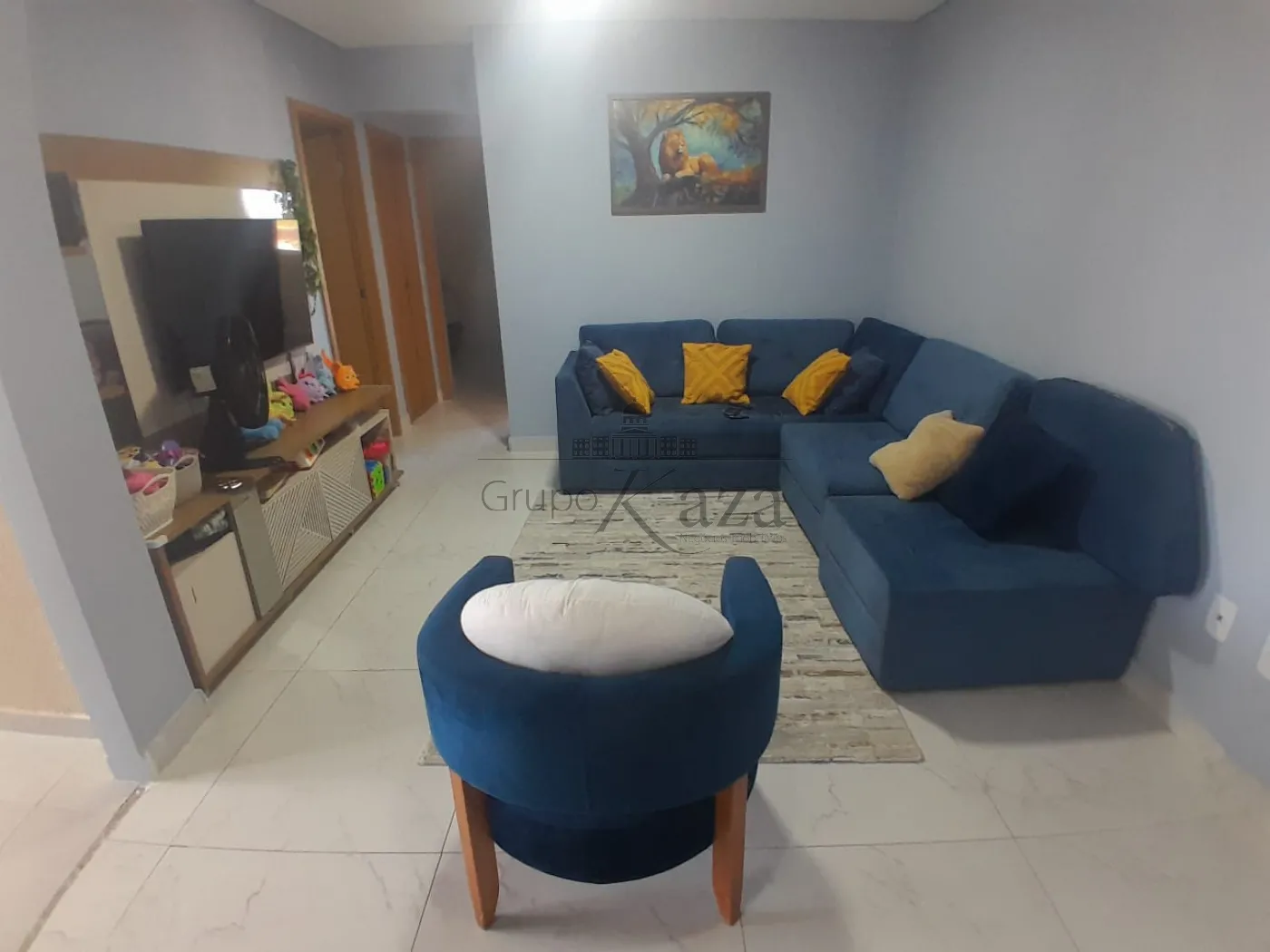 Foto 1 de Apartamento Padrão em Jardim Petrópolis, São José dos Campos - imagem 1 Foto 1 de Apartamento Padrão em Jardim Petrópolis, São José dos Campos - imagem 1