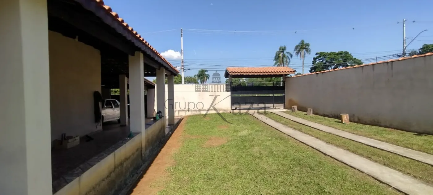 Foto 2 de Casa Padrão em Vila Menino Jesus, Caçapava - imagem 2 Foto 2 de Casa Padrão em Vila Menino Jesus, Caçapava - imagem 2