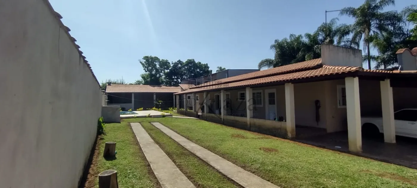 Foto 1 de Casa Padrão em Vila Menino Jesus, Caçapava - imagem 1 Foto 1 de Casa Padrão em Vila Menino Jesus, Caçapava - imagem 1