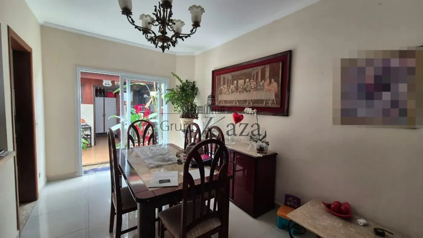 Foto 3 de Casa Condomínio em Jardim Santa Maria, Jacareí - imagem 3 Foto 3 de Casa Condomínio em Jardim Santa Maria, Jacareí - imagem 3