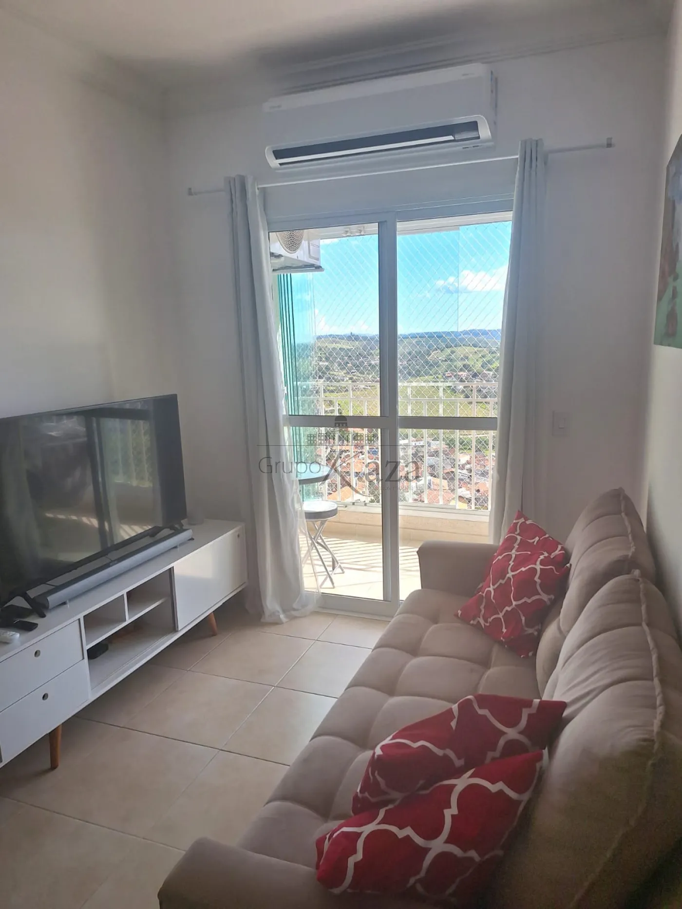 Foto 3 de Apartamento Padrão em Parque Santo Antônio, Jacareí - imagem 3 Foto 3 de Apartamento Padrão em Parque Santo Antônio, Jacareí - imagem 3