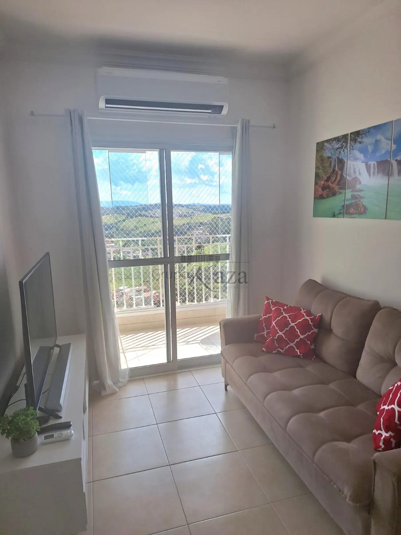 Foto 1 de Apartamento Padrão em Parque Santo Antônio, Jacareí - imagem 1 Foto 1 de Apartamento Padrão em Parque Santo Antônio, Jacareí - imagem 1