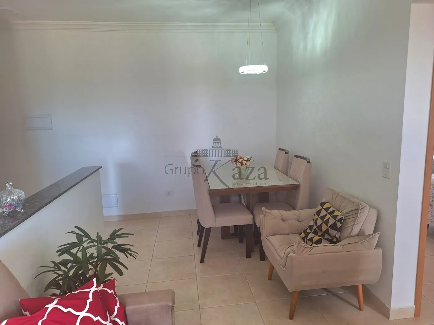 Foto 2 de Apartamento Padrão em Parque Santo Antônio, Jacareí - imagem 2 Foto 2 de Apartamento Padrão em Parque Santo Antônio, Jacareí - imagem 2