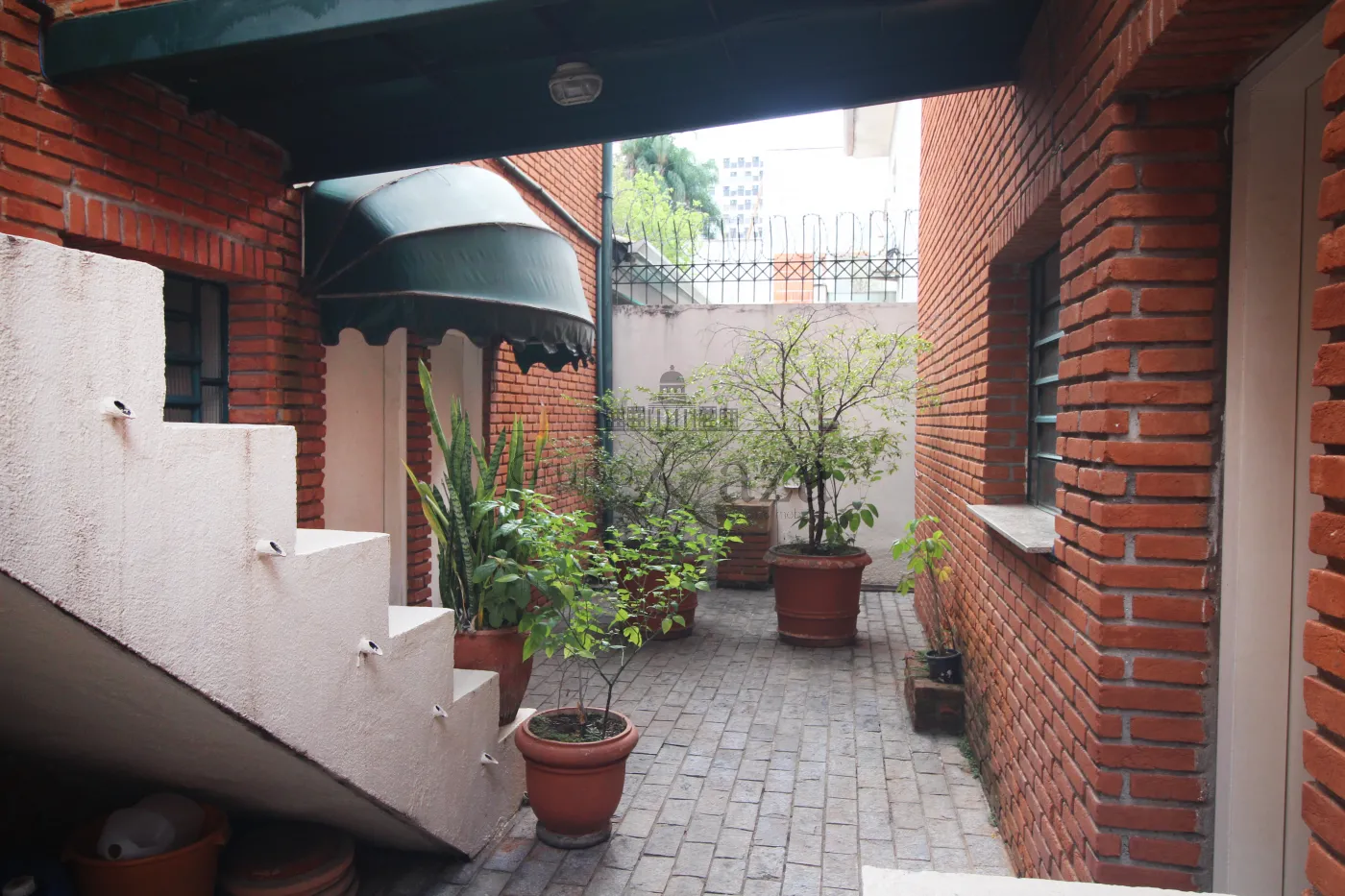 Foto 19 de Casa Padrão em Jardim Paulistano, São Paulo - imagem 19