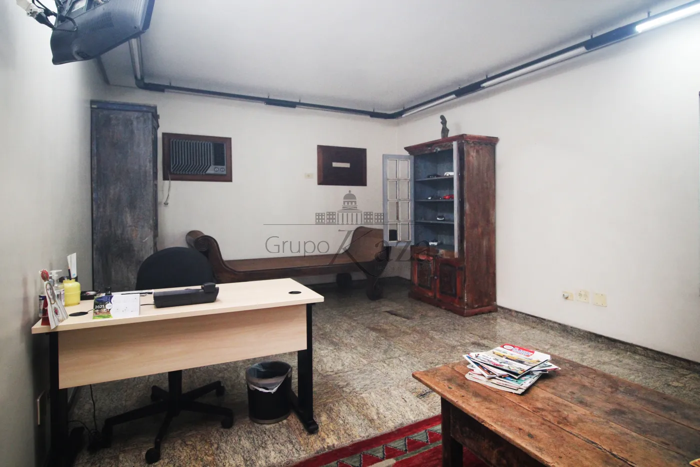 Foto 3 de Casa Padrão em Jardim Paulistano, São Paulo - imagem 3 Foto 3 de Casa Padrão em Jardim Paulistano, São Paulo - imagem 3