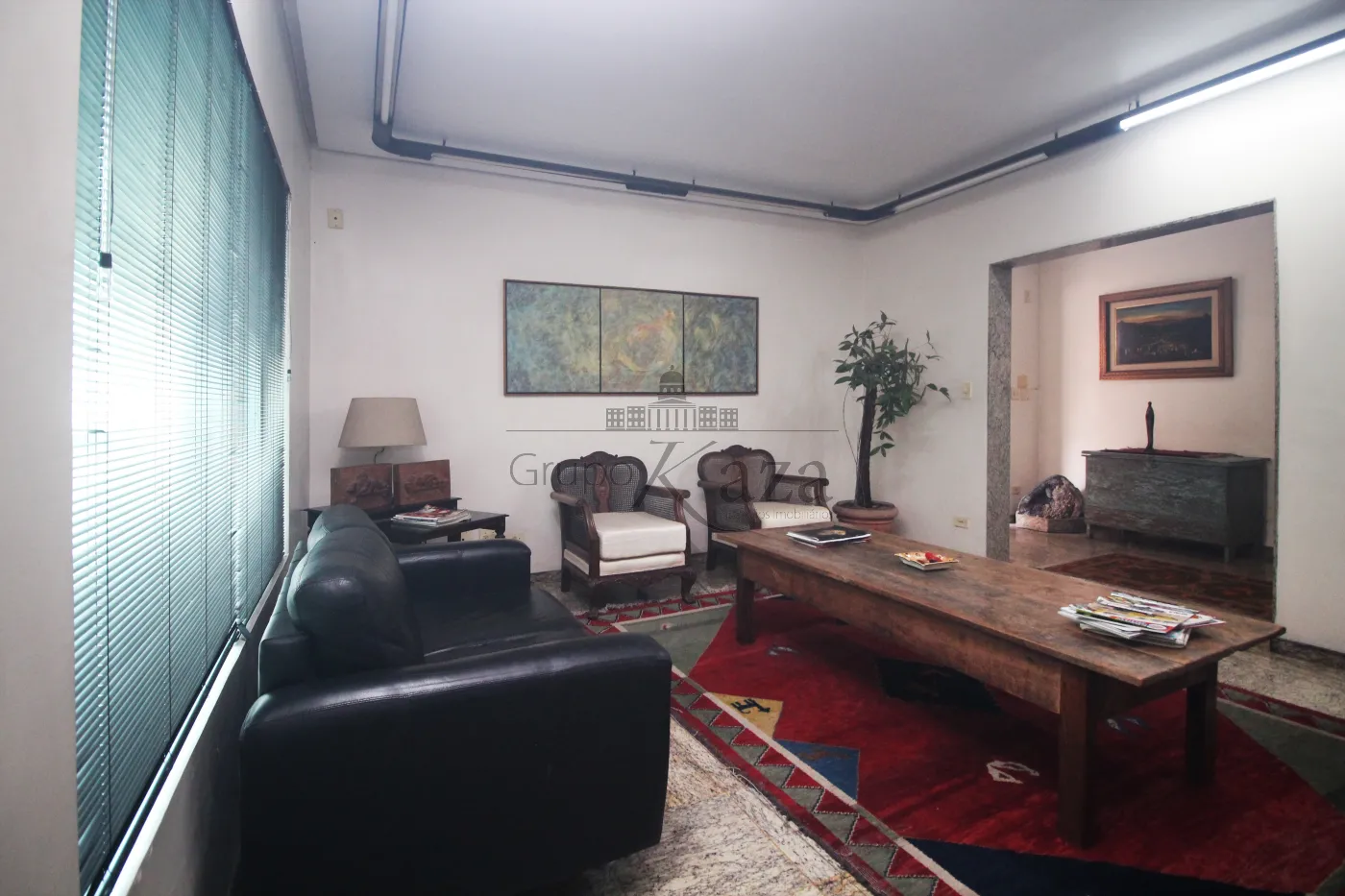 Foto 2 de Casa Padrão em Jardim Paulistano, São Paulo - imagem 2 Foto 2 de Casa Padrão em Jardim Paulistano, São Paulo - imagem 2