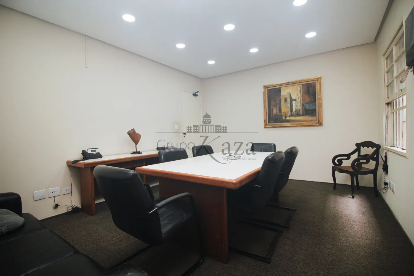 Foto 5 de Casa Padrão em Jardim Paulistano, São Paulo - imagem 5